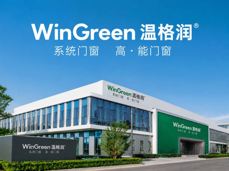 句容让建筑少耗能 更舒适